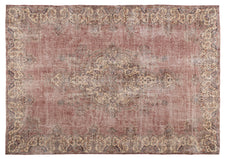 Vintage Persian Rug Kriona