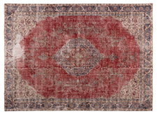 Vintage Persian Rug Islune