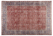 Vintage Persian Rug Averoli
