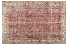 Vintage Persian Rug Alyvia