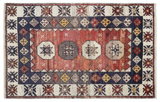 Turkish Rug Arviro