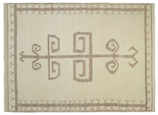 Turkish Rug Ilune
