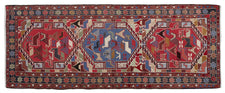 Flatweave Runner Rug Tureth
