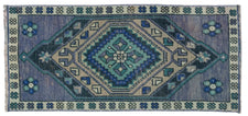 Vintage Turkish Rug Gein
