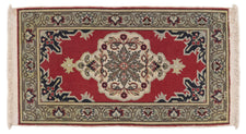 Vintage Turkish Rug Yorvic