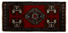 Vintage Turkish Rug Vizela