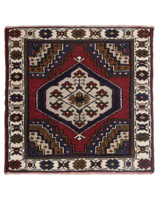 Vintage Turkish Rug Jarelle
