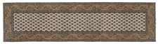 Vintage Turkish Runner Rug Brugsesh