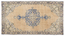 Vintage Turkish Rug Tori