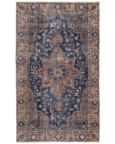 Vintage Persian Rug Nerena