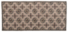 Vintage Turkish Rug Urira
