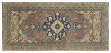 Vintage Turkish Rug Azola