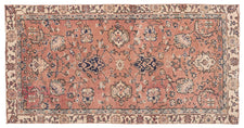 Vintage Turkish Rug Briona
