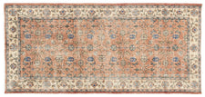 Vintage Persian Rug Iza