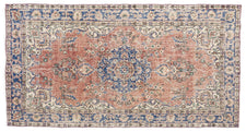 Vintage Persian Rug Amare