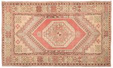 Vintage Turkish Rug Fresca