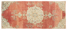 Vintage Persian Runner Rug Yovana
