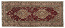 Vintage Persian Runner Rug Lolami