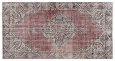 Vintage Distressed Rug Belrona