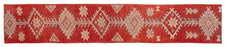 Vintage Turkish Runner Rug Jolina