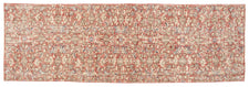 Vintage Distressed Runner Rug Kirina