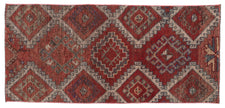 Vintage Turkish Rug Tahla