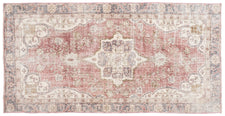 Vintage Distressed Rug Zylina