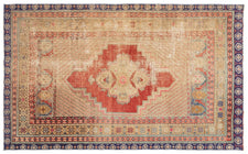 Vintage Turkish Rug Kilren