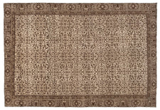 Vintage Persian Rug Sriowun