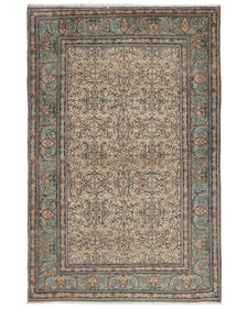 Vintage Persian Rug Palila