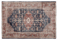 Vintage Distressed Rug Ulvial