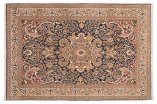Vintage Turkish Rug Avani
