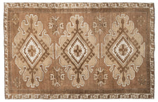 Vintage Turkish Rug Diogsoh