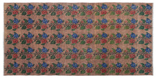 Vintage Turkish Rug Zavrine