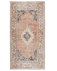 Vintage Turkish Rug Naone