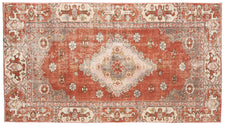 Vintage Persian Rug Josara