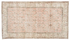 Vintage Persian Rug Lenira