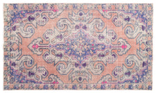 Vintage Persian Rug Radiar