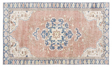 Vintage Persian Rug Sivae