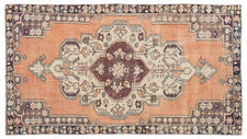 Vintage Persian Rug Cylae