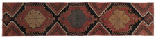 Vintage Turkish Runner Rug Shotruet
