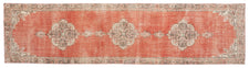 Vintage Persian Runner Rug Sunira