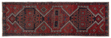 Vintage Turkish Runner Rug Rinu