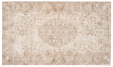 Vintage Distressed Rug Agrixauft