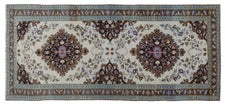 Vintage Persian Runner Rug Yrenira