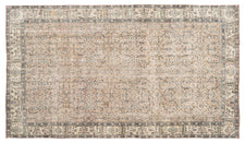 Vintage Distressed Rug Kylira