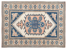 Vintage Turkish Rug Philia