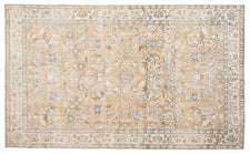 Vintage Distressed Rug Vilira