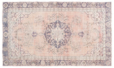Vintage Distressed Rug Zalina