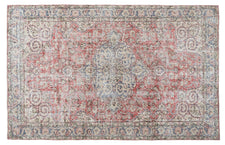 Vintage Persian Rug Emyrosa